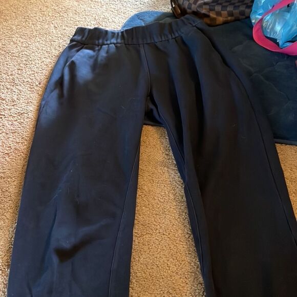 Outdoor voices small joggers - Picture 3 of 6